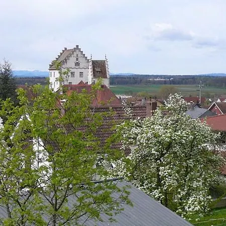 Ferienwohnung Schlossblick *