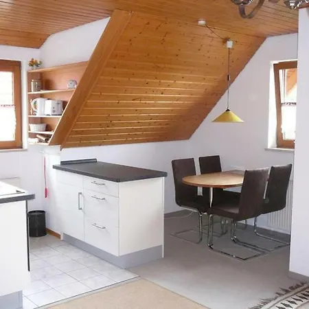 Ferienwohnung Schlossblick * Markdorf