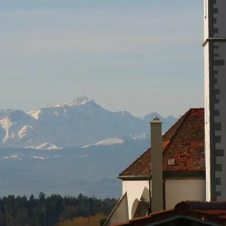 Ferienwohnung Schlossblick Apartment