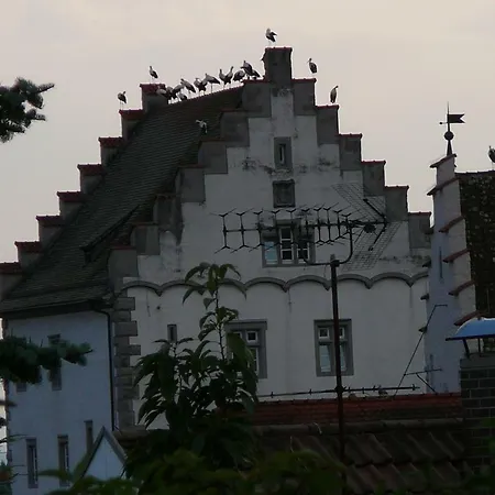 Apartment Ferienwohnung Schlossblick *