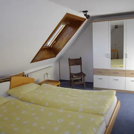 Ferienwohnung Schlossblick