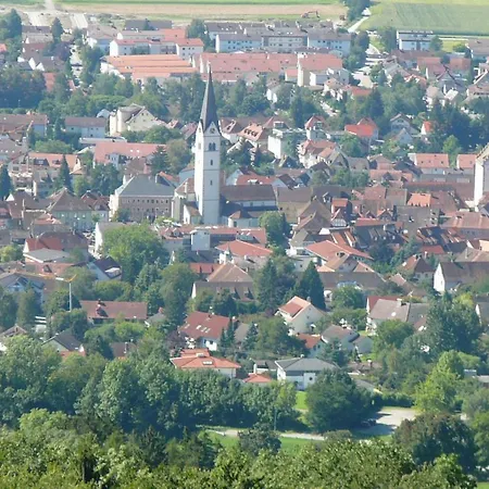 Ferienwohnung Schlossblick *